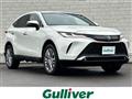 2022 Toyota Harrier Hybrid