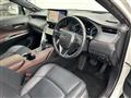 2022 Toyota Harrier Hybrid