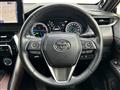 2022 Toyota Harrier Hybrid