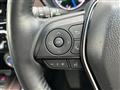 2022 Toyota Harrier Hybrid