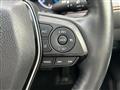 2022 Toyota Harrier Hybrid