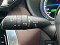 2022 Toyota Harrier Hybrid