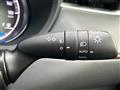 2022 Toyota Harrier Hybrid