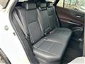 2022 Toyota Harrier Hybrid