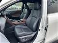 2022 Toyota Harrier Hybrid