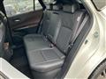 2022 Toyota Harrier Hybrid