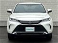 2022 Toyota Harrier Hybrid
