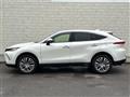 2022 Toyota Harrier Hybrid