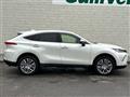 2022 Toyota Harrier Hybrid