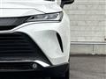 2022 Toyota Harrier Hybrid