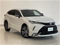 2023 Toyota Harrier