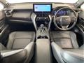 2023 Toyota Harrier