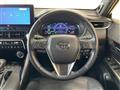 2023 Toyota Harrier