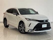 2023 Toyota Harrier