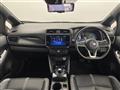 2021 Nissan Leaf