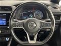 2021 Nissan Leaf