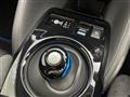 2021 Nissan Leaf