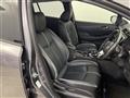 2021 Nissan Leaf