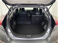 2021 Nissan Leaf