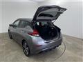 2021 Nissan Leaf