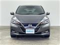 2021 Nissan Leaf