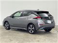 2021 Nissan Leaf