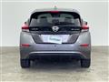 2021 Nissan Leaf
