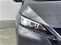 2021 Nissan Leaf