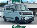 2019 Suzuki Spacia