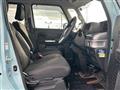 2019 Suzuki Spacia