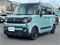 2019 Suzuki Spacia