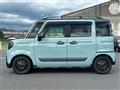 2019 Suzuki Spacia