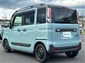 2019 Suzuki Spacia