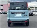 2019 Suzuki Spacia