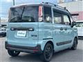 2019 Suzuki Spacia