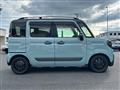 2019 Suzuki Spacia