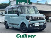 2019 Suzuki Spacia
