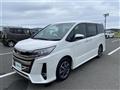 2020 Toyota Noah