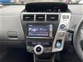 2011 Toyota PRIUS α