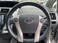 2011 Toyota PRIUS α