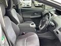 2011 Toyota PRIUS α