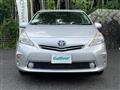 2011 Toyota PRIUS α