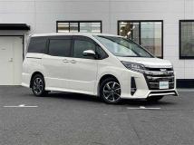 2018 Toyota Noah