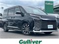 2015 Toyota Voxy