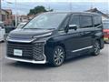 2015 Toyota Voxy