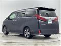 2021 Toyota Alphard