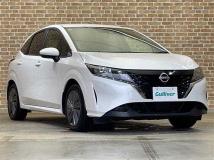 2024 Nissan Note