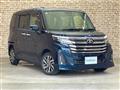 2022 Toyota Roomy