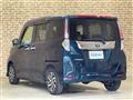 2022 Toyota Roomy