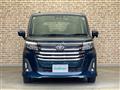 2022 Toyota Roomy